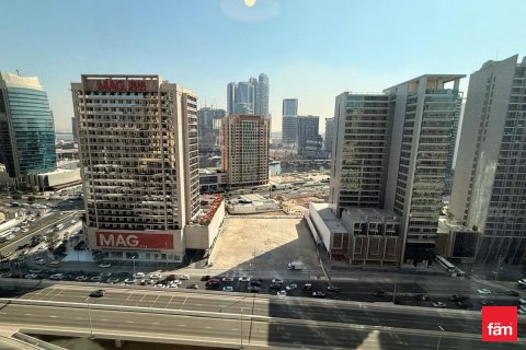 Apartment de 1 dormitorio  No. 134697 10