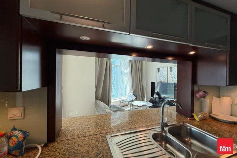 Квартира с 1 спальней в Даунтаун Дубай (Даунтаун Бурдж Дубай), ОАЭ №134697 16
