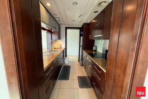 Квартира с 1 спальней в Даунтаун Дубай (Даунтаун Бурдж Дубай), ОАЭ №134697 12