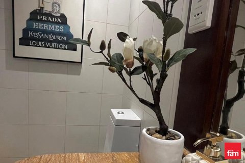 Apartment de 1 dormitorio  No. 134697 8