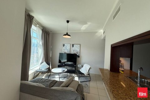 Квартира с 1 спальней в Даунтаун Дубай (Даунтаун Бурдж Дубай), ОАЭ №134697 7