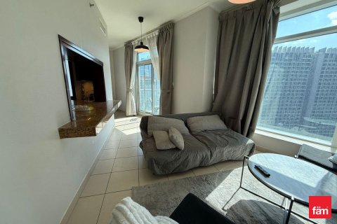 Apartment de 1 dormitorio en Downtown Dubai (Downtown Burj Dubai), UAE No. 134697