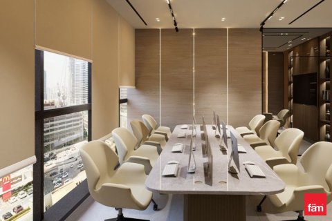 Cafe / restaurant de 125.5m²  No. 134700 7