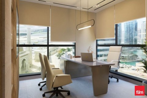 Cafe / restaurant de 125.5m²  No. 134700 8