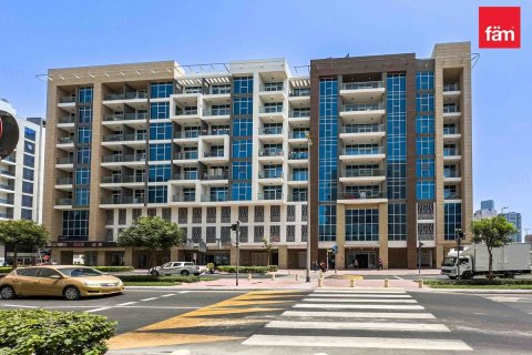 Apartment de 1 dormitorio  No. 134696 3