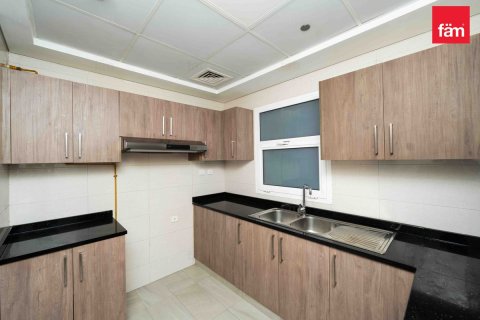 Apartment de 1 dormitorio  No. 134696 10