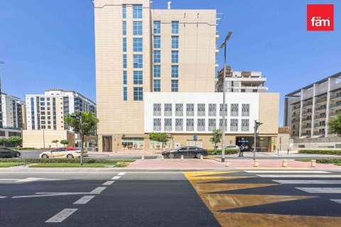 Apartment de 1 dormitorio  No. 134696 16