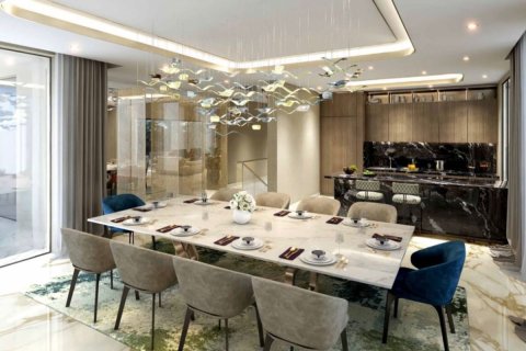 Townhouse de 4 dormitorios  No. 134698 8