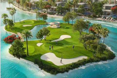 Townhouse de 4 dormitorios  No. 134698 11