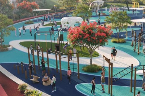 Townhouse de 4 dormitorios  No. 134698 10