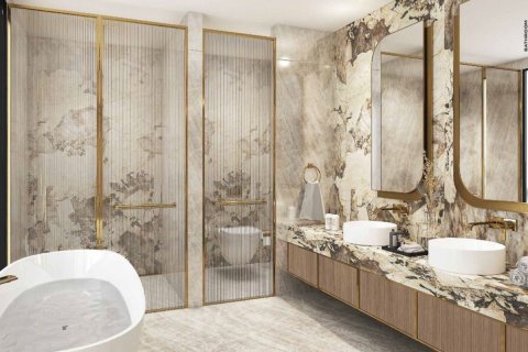 Townhouse de 4 dormitorios  No. 134698 6