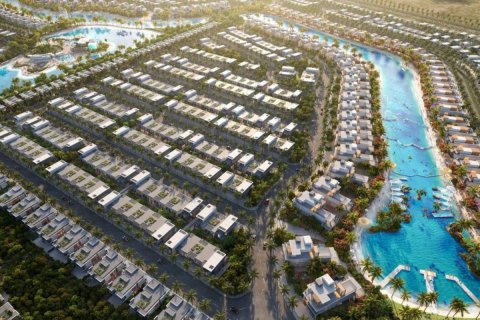 Townhouse de 4 dormitorios  No. 134698 5