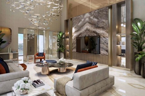 Townhouse de 4 dormitorios  No. 134698 7