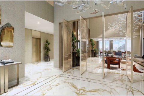 Townhouse de 4 dormitorios  No. 134698 4