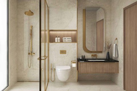 Townhouse de 4 dormitorios  No. 134698 3