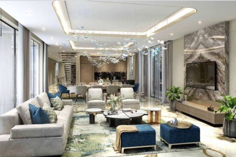 Townhouse de 4 dormitorios  No. 134698 9