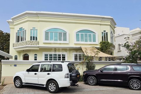 5 bedrooms Twin Villa in Muscat, Oman No. 53581 1