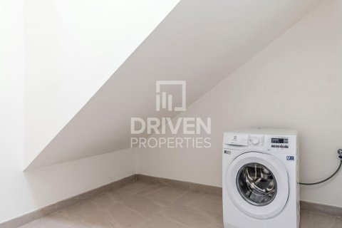 4 bedrooms Townhouse in Damac Lagoons, UAE No. 191178 17