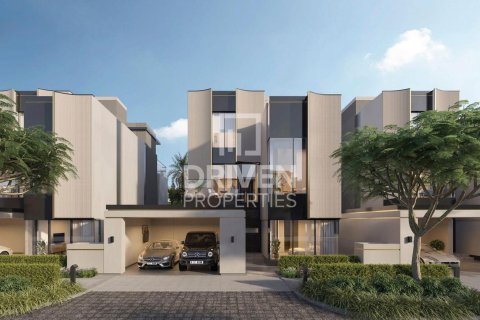 3 غرف نوم فيلا في District 11, الإمارات العربية المتحدة رقم 191174 6