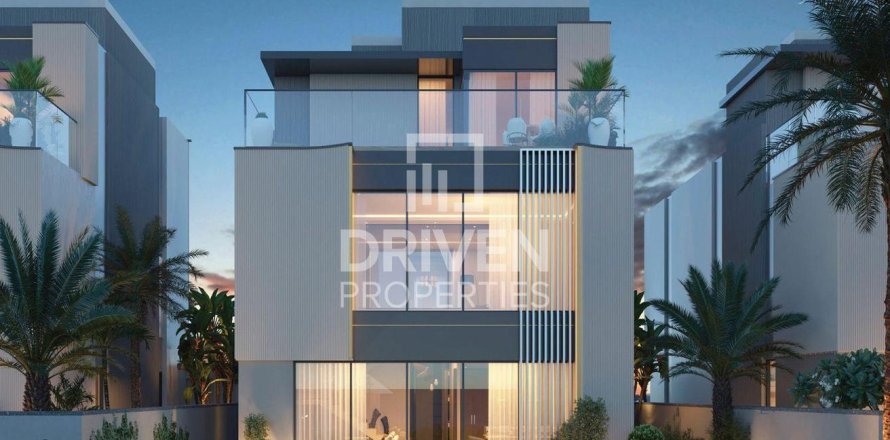 3 غرف نوم فيلا في District 11, الإمارات العربية المتحدة رقم 191174