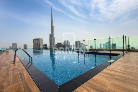 2 bedrooms Apartment in Paramount Tower Hotel & Residences, UAE No. 191179