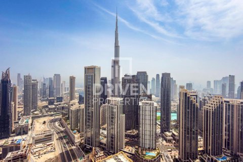 2 bedrooms Apartment in Paramount Tower Hotel & Residences, UAE No. 191179 21