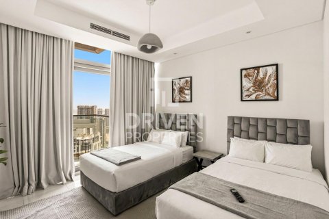 2 bedrooms Apartment in Paramount Tower Hotel & Residences, UAE No. 191179 11