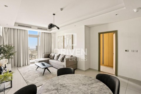 2 bedrooms Apartment in Paramount Tower Hotel & Residences, UAE No. 191179 5