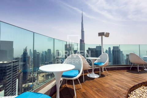 2 bedrooms Apartment in Paramount Tower Hotel & Residences, UAE No. 191179 3