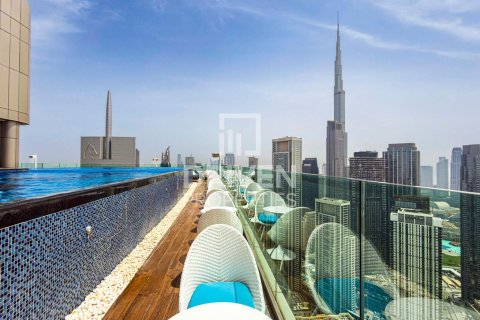 2 bedrooms Apartment in Paramount Tower Hotel & Residences, UAE No. 191179 20