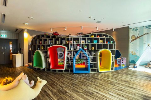 2 bedrooms Apartment in Paramount Tower Hotel & Residences, UAE No. 191179 19
