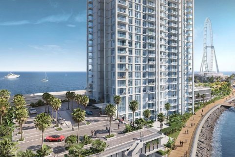 Apartment de 1 dormitorio en Dubai, UAE No. 88699 13