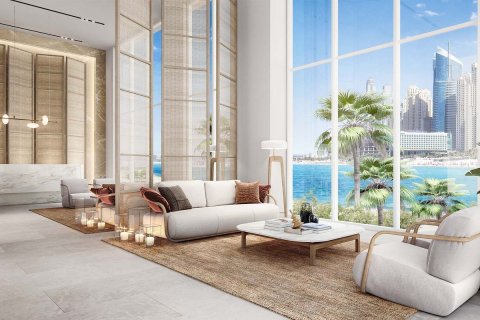 Apartment de 1 dormitorio en Dubai, UAE No. 88699 2
