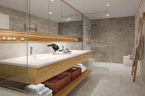 Apartment de 1 dormitorio en Dubai, UAE No. 88699 7