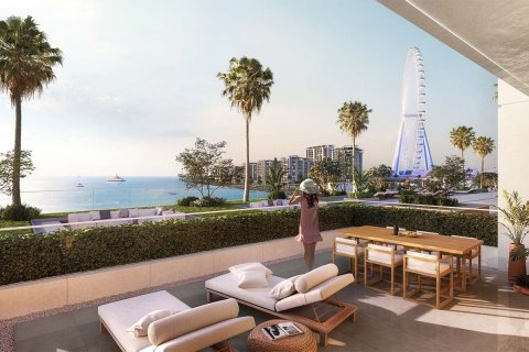 Apartment de 1 dormitorio en Dubai, UAE No. 88699 6