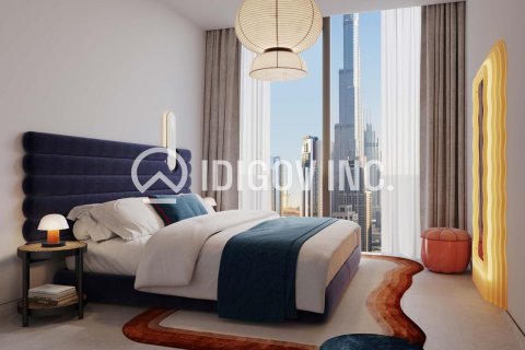 1 bedroom Apartment in Business Bay, UAE No. 88448 2