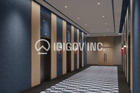 1 bedroom Apartment in Business Bay, UAE No. 88448 9
