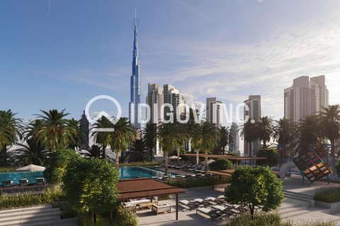 1 bedroom Apartment in Business Bay, UAE No. 88448 12