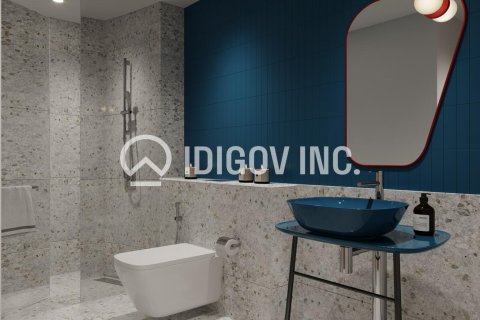 1 bedroom Apartment in Business Bay, UAE No. 88448 3
