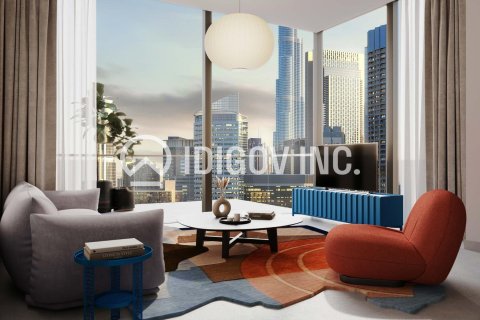 1 bedroom Apartment in Business Bay, UAE No. 88448 4
