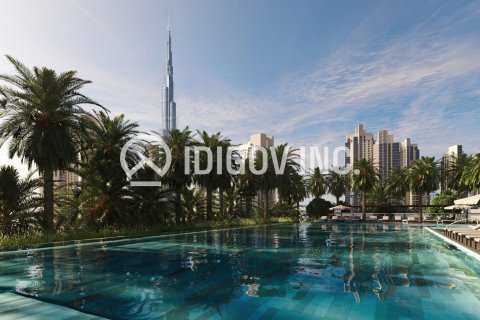 1 bedroom Apartment in Business Bay, UAE No. 88448 1