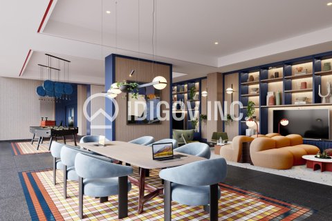 1 bedroom Apartment in Business Bay, UAE No. 88448 7