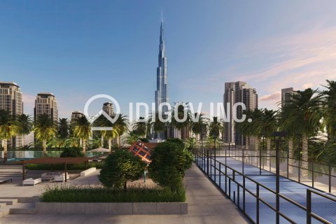 1 bedroom Apartment in Business Bay, UAE No. 88448 11