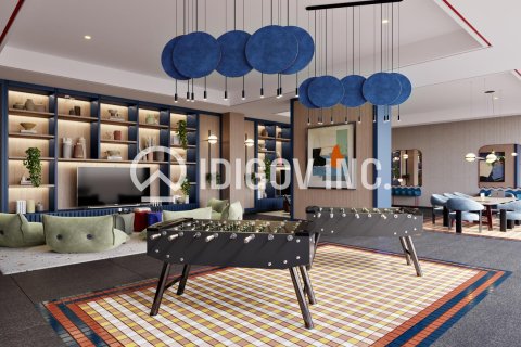 1 bedroom Apartment in Business Bay, UAE No. 88448 5