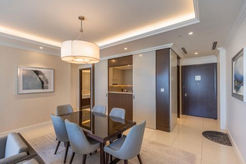 3 غرف نوم شقة في The Address Residence Fountain Views, الإمارات العربية المتحدة رقم 88380 13