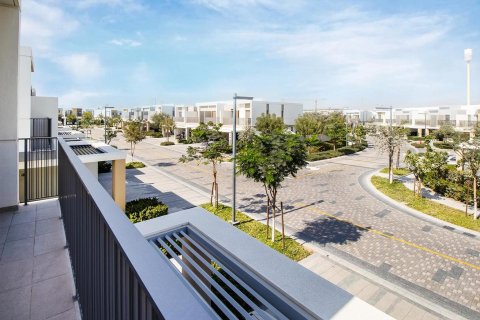 4 bedrooms Townhouse in Elan, UAE No. 88375 4