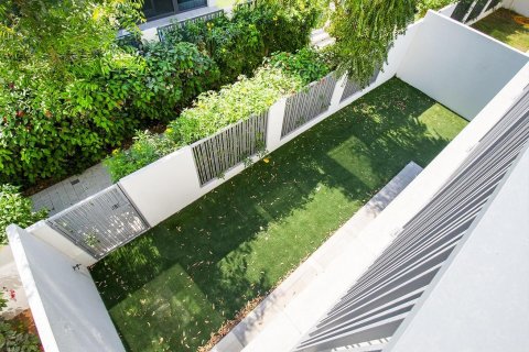4 bedrooms Townhouse in Elan, UAE No. 88375 11