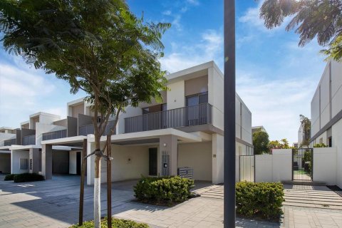 4 bedrooms Townhouse in Elan, UAE No. 88375 23