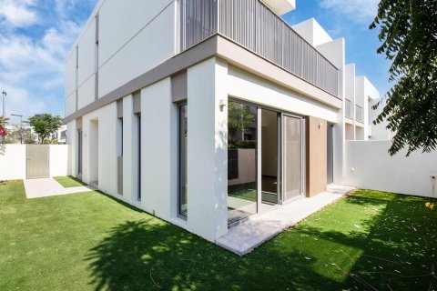 4 bedrooms Townhouse in Elan, UAE No. 88375 12