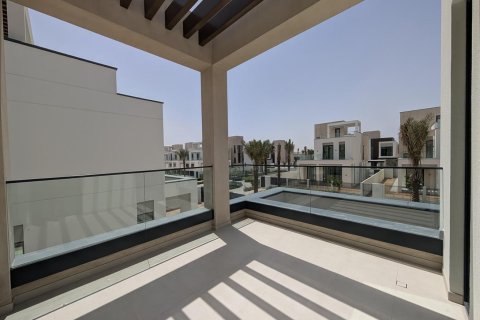 Villa de 3 dormitorios en Caya, UAE No. 88376 5